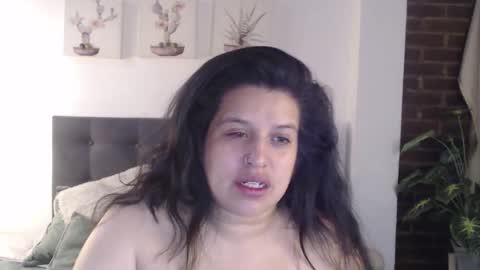 ANDREA  online show from 03-26-26, 02:11