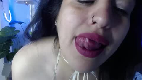 ANDREA  online show from 04-02-26, 02:26