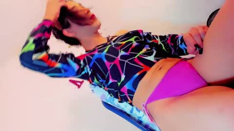 ANDREINA online show from 07-01-26, 01:18