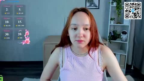 Snapshot of andrea_svel chatting on 07-13-26, 12:02 Andrea hereGMT7Mon Tue Wen ThFri Sat Su 0300am-0900am. online show from 07-13-26, 12:02