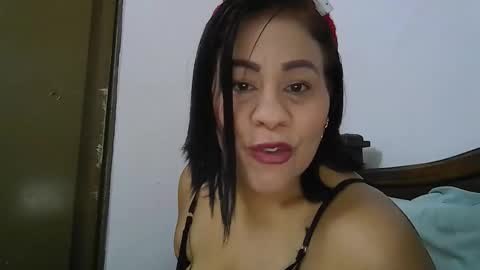 andrea online show from 12-17-25, 01:55