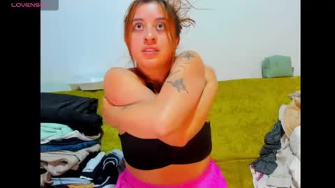 Snapshot of andrea_tasty_tf chatting on 07-13-26, 02:14 andrea_tasty_tf online show from 07-13-26, 02:14