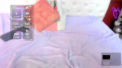 Naomi Andrea Daviss online show from 09-20-25, 11:44