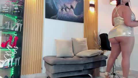 Andrea  online show from 12-05-25, 02:42