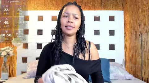 Andrea Zoelins online show from 04-13-26, 02:00