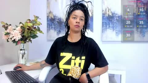 Snapshot of andreaa_zoee_ chatting on 05-30-26, 02:25 Andrea Zoelins online show from 05-30-26, 02:25