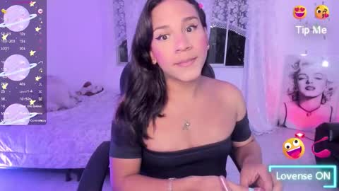 Snapshot of andreaafox_ chatting on 02-24-26, 11:19 Andrea Fox online show from 02-24-26, 11:19