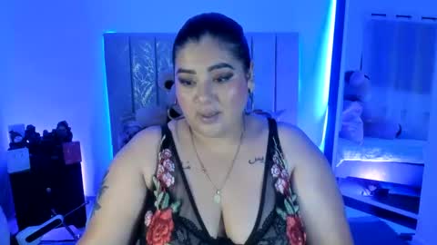 andreaakinky online show from 11-12-25, 08:15