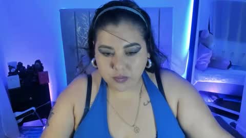 andreaakinky online show from 11-17-25, 08:31