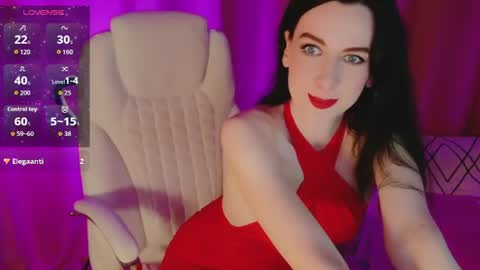 Snapshot of andreaashton chatting on 06-13-26, 05:00 Andrea Ashton online show from 06-13-26, 05:00