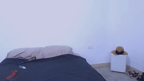 Andrea online show from 10-24-25, 07:43