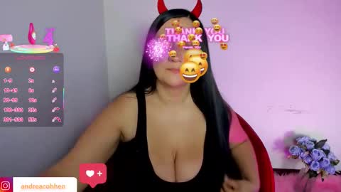 andrea  online show from 10-21-25, 09:26