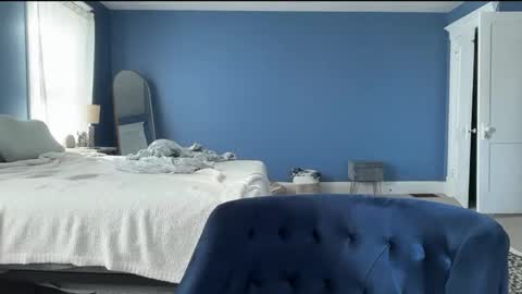 Snapshot of andreaelizabethxo chatting on 10-24-25, 02:24 Andrea Elizabeth online show from 10-24-25, 02:24