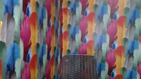 Snapshot of andreaforbedtime chatting on 01-19-25, 01:44 Andrea And Chloe Asians Girls online show from 01-19-25, 01:44