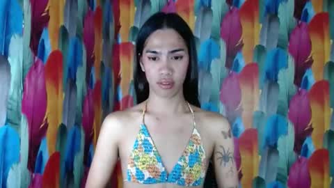 Snapshot of andreaforbedtime chatting on 01-21-25, 01:32 Andrea And Chloe Asians Girls online show from 01-21-25, 01:32