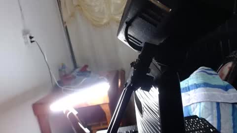 andreahot10 online show from 10-14-25, 07:09