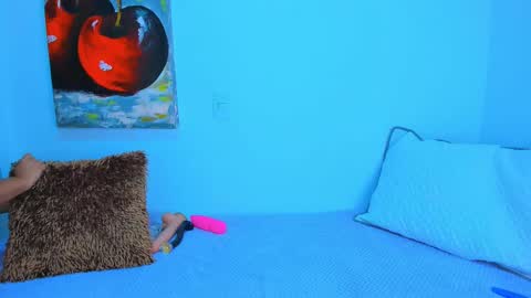 andrea online show from 02-16-25, 09:37