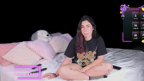 Hi im Tatty Heaven  online show from 02-11-26, 08:25