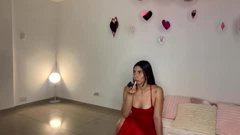 Hi im Tatty Heaven  online show from 02-15-26, 01:46