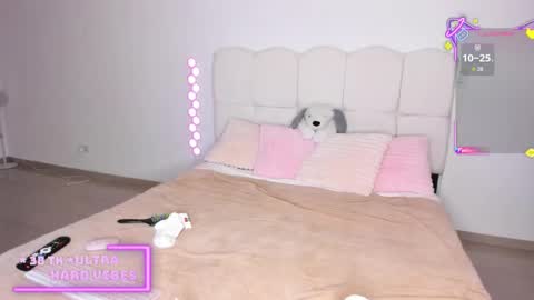 Hi im Tatty Heaven  online show from 03-24-26, 02:49