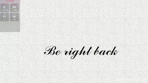 Snapshot of andrearboleda chatting on 12-14-24, 04:20 Andrea online show from 12-14-24, 04:20