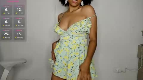 Snapshot of andrearboleda chatting on 10-23-25, 11:42 Andrea online show from 10-23-25, 11:42