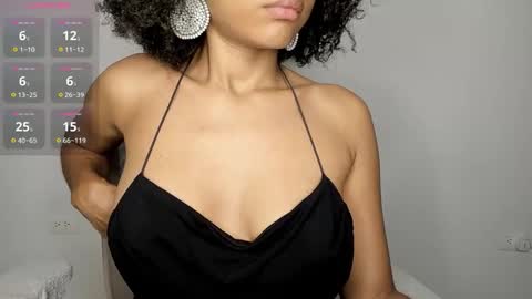 Snapshot of andrearboleda chatting on 10-25-25, 12:23 Andrea online show from 10-25-25, 12:23