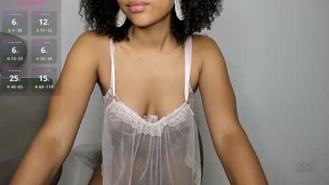 Snapshot of andrearboleda chatting on 10-29-25, 12:07 Andrea online show from 10-29-25, 12:07