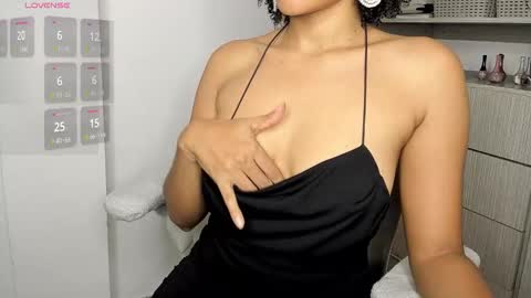 Snapshot of andrearboleda chatting on 11-06-25, 01:45 Andrea online show from 11-06-25, 01:45