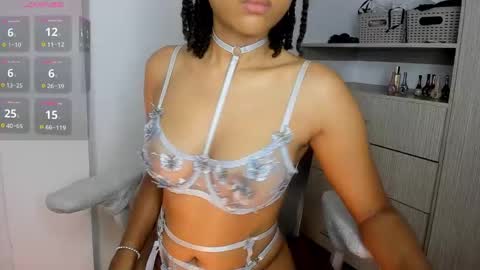 Snapshot of andrearboleda chatting on 11-14-25, 12:15 Andrea online show from 11-14-25, 12:15