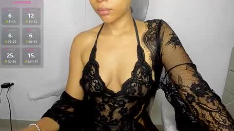 Snapshot of andrearboleda chatting on 11-20-25, 01:22 Andrea online show from 11-20-25, 01:22