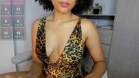 Snapshot of andrearboleda chatting on 12-17-25, 03:07 Andrea online show from 12-17-25, 03:07