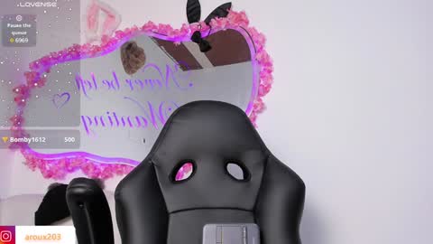 Andrea online show from 01-20-25, 05:06