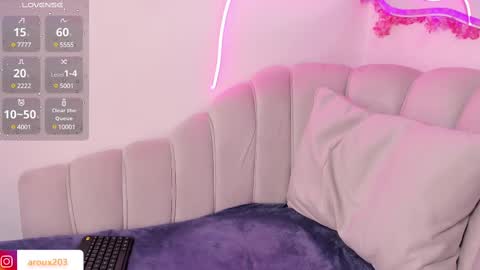 Andrea online show from 02-10-25, 08:10