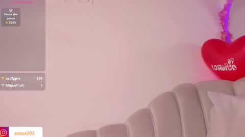 Andrea online show from 09-30-25, 11:26