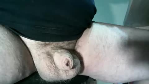 Andreas40CC online show from 10-30-25, 12:17