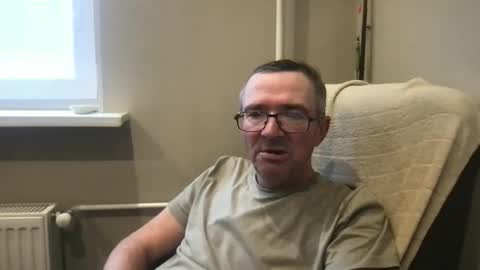 andreass60 online show from 11-20-25, 07:41