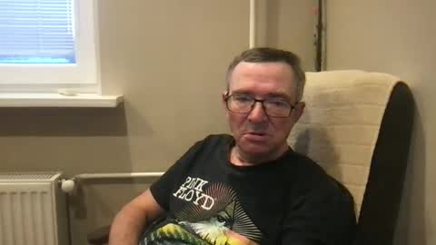 andreass60 online show from 11-24-25, 06:24