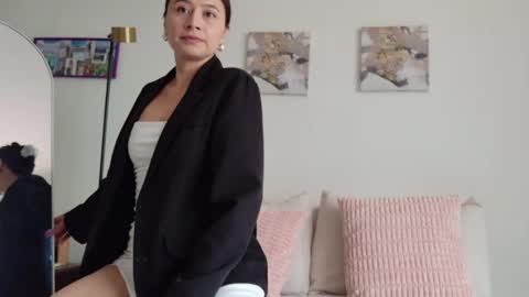 Andrea  see you soon  20 january  300  pm  GMT 5 online show from 04-09-26, 05:40