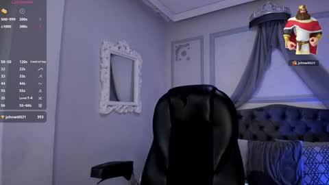 Alexa online show from 11-22-25, 02:16