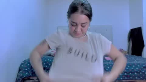 Snapshot of andrebigboobs chatting on 12-13-24, 11:28 Andre online show from 12-13-24, 11:28