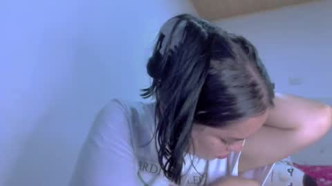 Snapshot of andrebigboobs chatting on 01-20-25, 03:48 Andre online show from 01-20-25, 03:48