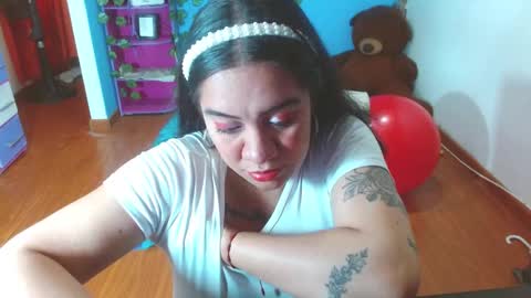 Snapshot of andrebigboobs chatting on 10-07-25, 09:12 Andre online show from 10-07-25, 09:12