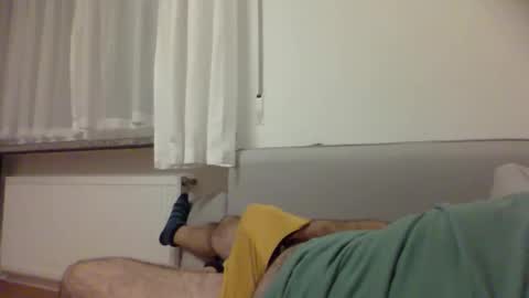 Andre online show from 11-26-25, 05:14