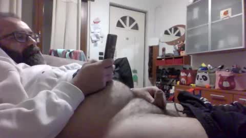 Andre online show from 02-17-26, 08:59