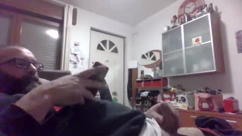 Andre online show from 02-28-26, 09:05