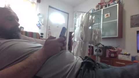 Andre online show from 04-10-26, 12:10