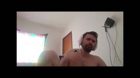 andrecrazybrasil online show from 09-29-25, 05:07
