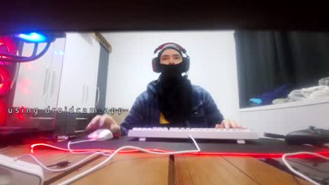 andrecrazybrasil online show from 06-16-26, 07:16