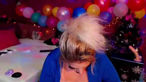 andreeajj online show from 12-27-24, 01:32